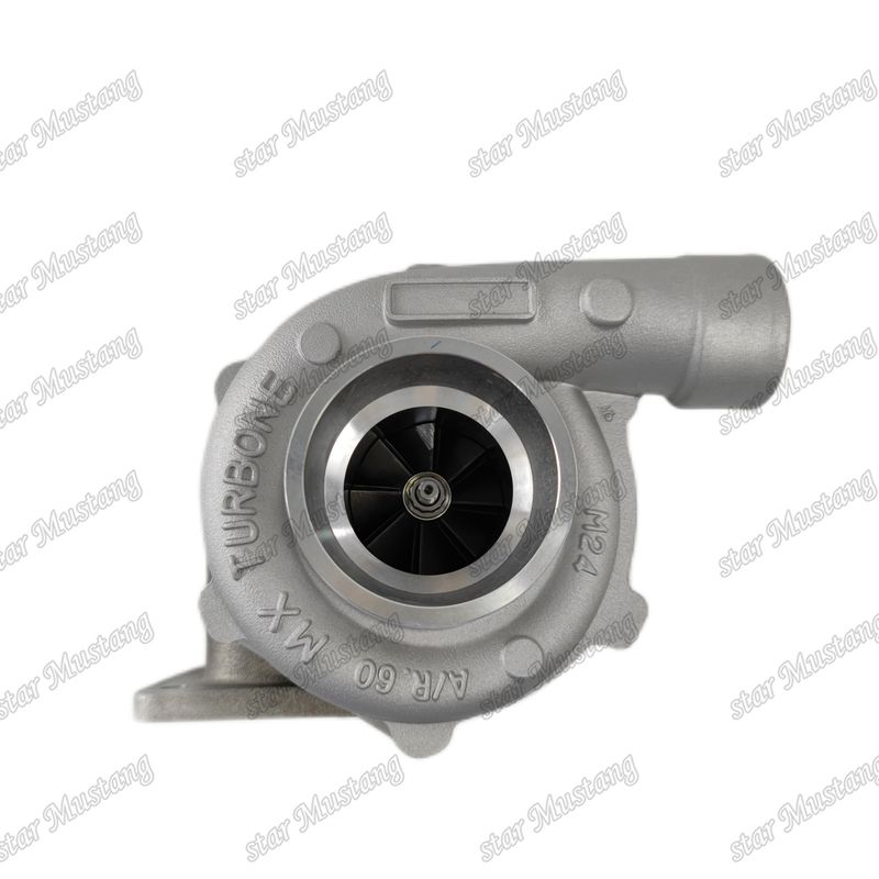 6D110 PC200-3 WA380-1 شاحن توربو 6138-82-8200 لمحرك كوماتسو