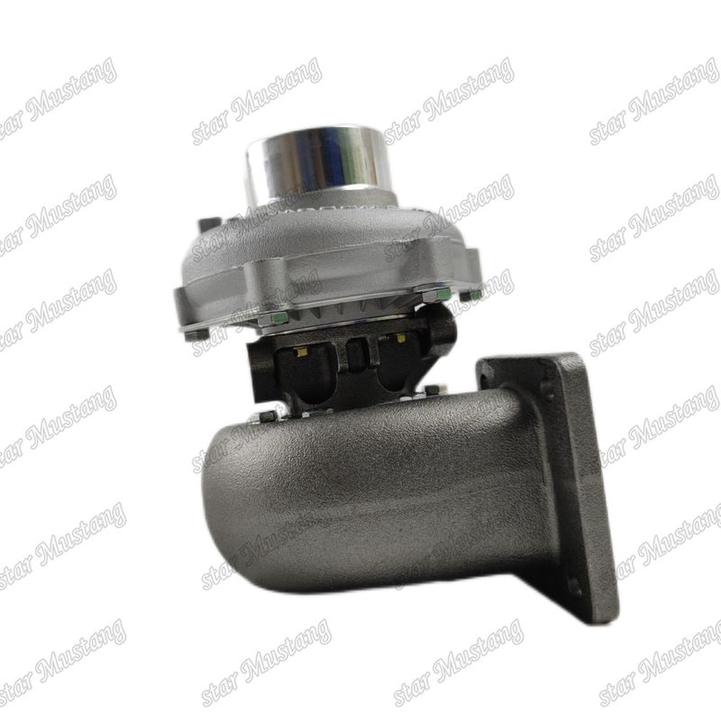 6D110 PC200-3 WA380-1 شاحن توربو 6138-82-8200 لمحرك كوماتسو