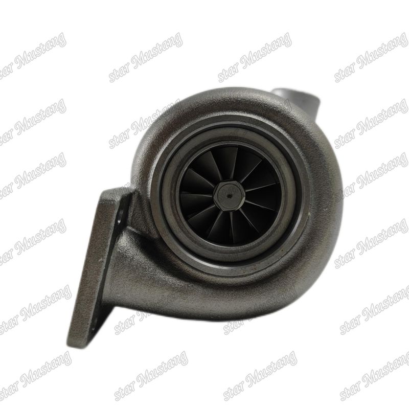 6D110 PC200-3 WA380-1 شاحن توربو 6138-82-8200 لمحرك كوماتسو