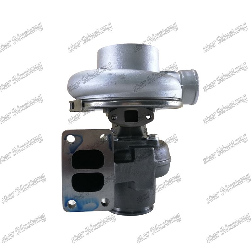 HX35 S6D102 6BT 6BTA PC220-6 CD60R شاحن توربو 6735-81-8201 6735-81-8301 6735-81-8401 لمحرك كوماتسو
