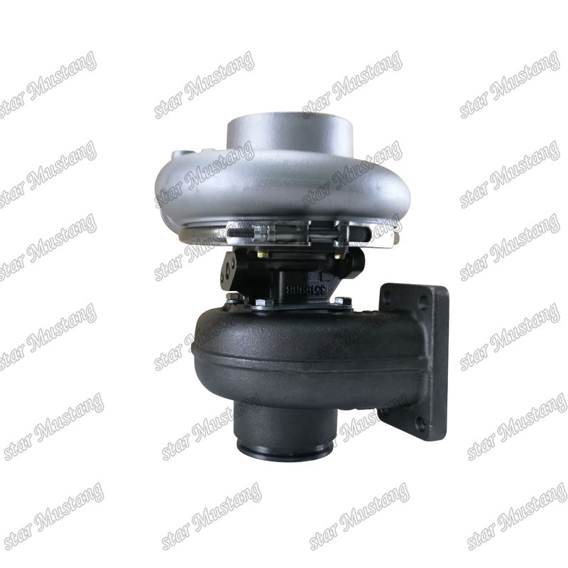 HX35 S6D102 6BT 6BTA PC220-6 CD60R شاحن توربو 6735-81-8201 6735-81-8301 6735-81-8401 لمحرك كوماتسو