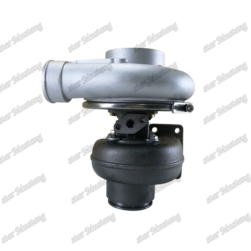 HX35 S6D102 6BT 6BTA PC220-6 CD60R شاحن توربو 6735-81-8201 6735-81-8301 6735-81-8401 لمحرك كوماتسو