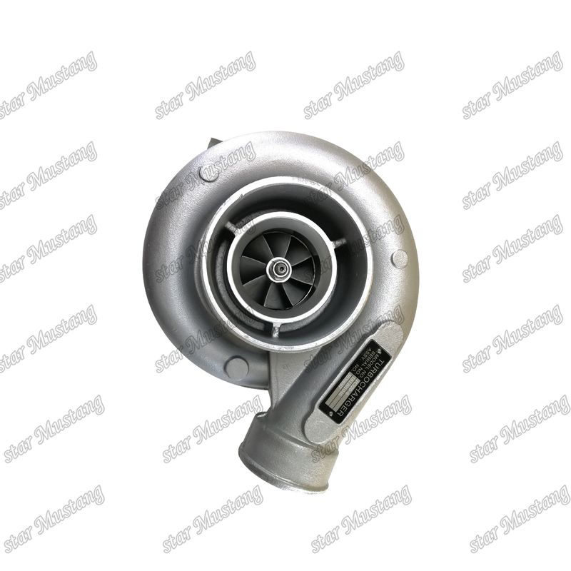 HX35 S6D102 6BT 6BTA PC220-6 CD60R شاحن توربو 6735-81-8201 6735-81-8301 6735-81-8401 لمحرك كوماتسو