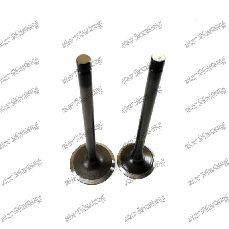 كوماتسو عصا المحرك 6D110 قطر 9mm IN 6136-42-4110 EX 6136-42-4211