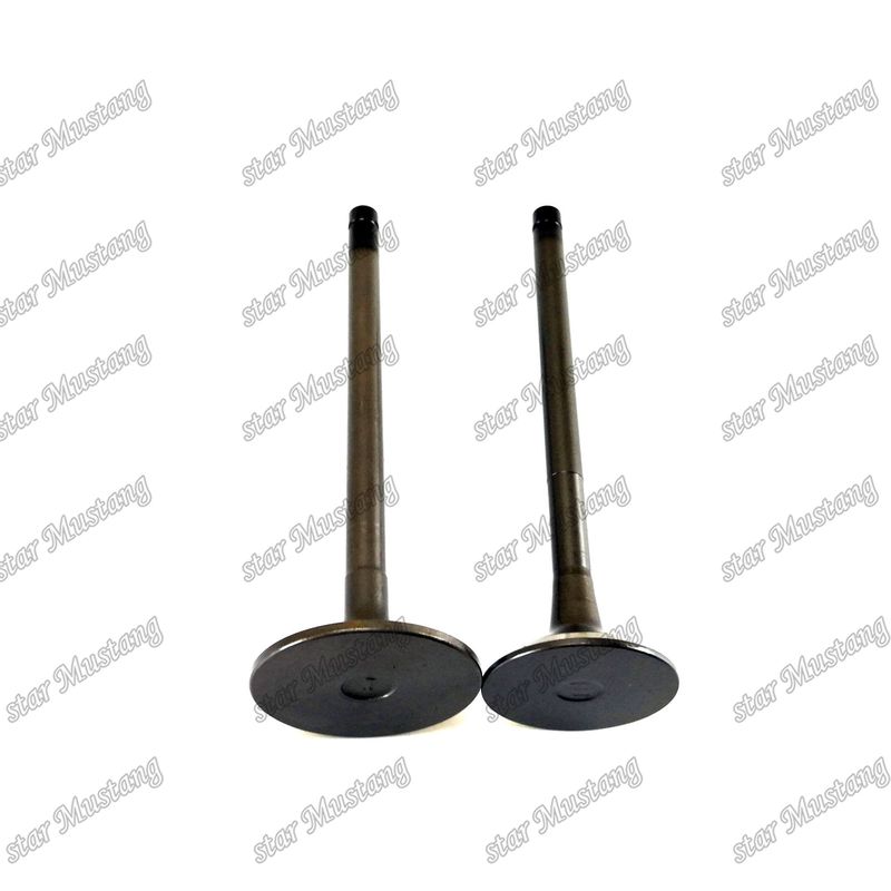 كوماتسو عصا المحرك 6D110 قطر 9mm IN 6136-42-4110 EX 6136-42-4211