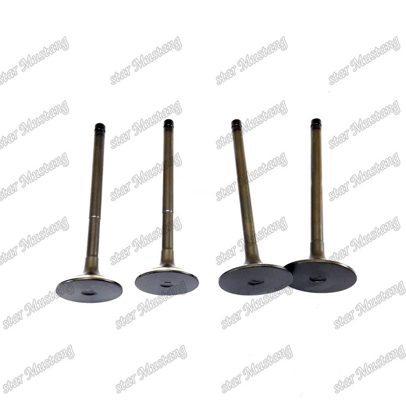 صمام 6D108 PC300-6 IN 6221-41-4110 EX 6221-41-4210 مناسب لقطع غيار محرك كوماتسو