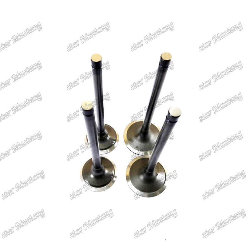 صمام 6D108 PC300-6 IN 6221-41-4110 EX 6221-41-4210 مناسب لقطع غيار محرك كوماتسو