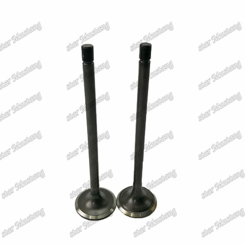 صمام 6D125 6D125-N 6150-42-4110 6150-42-4210 مناسب لقطع غيار محرك كوماتسو