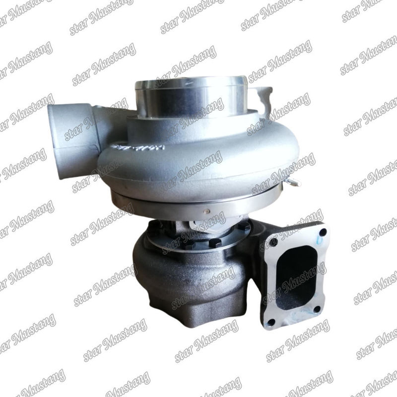 KTR110L-F85PW SAA12V140E HD785-7 شاحن توربو 6505-67-5040 لمحرك كوماتسو