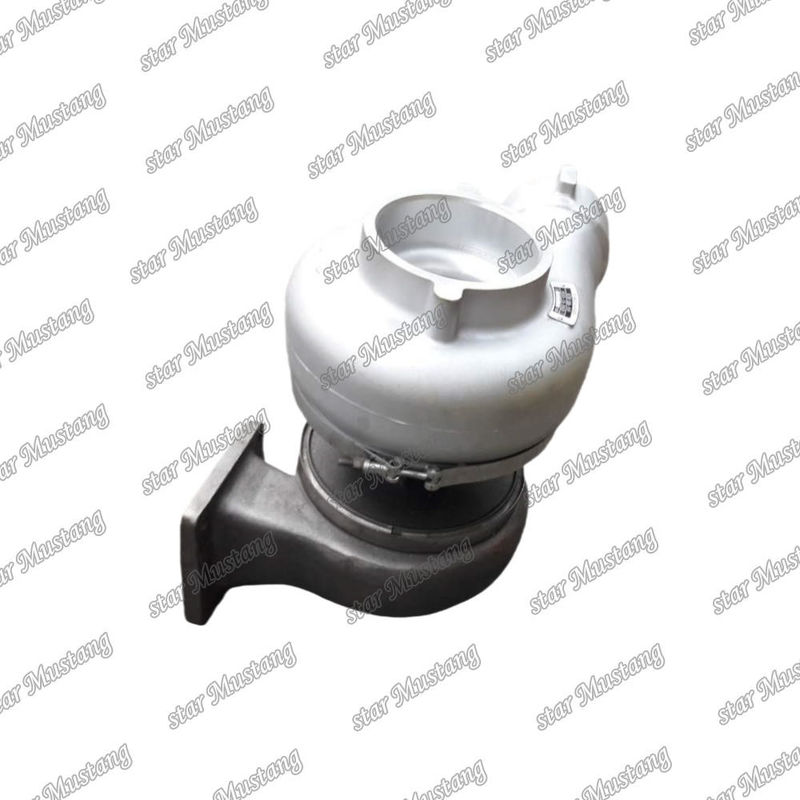 KTR130-11F S500R S6D155-4-R S6D155-4A S6D155-4AA S6D155-4B S6D155-4J S6D155-4S D155 D155A-1 D355A-3 شاحن توربو 6502-13-2003 لمحرك كوماتسو