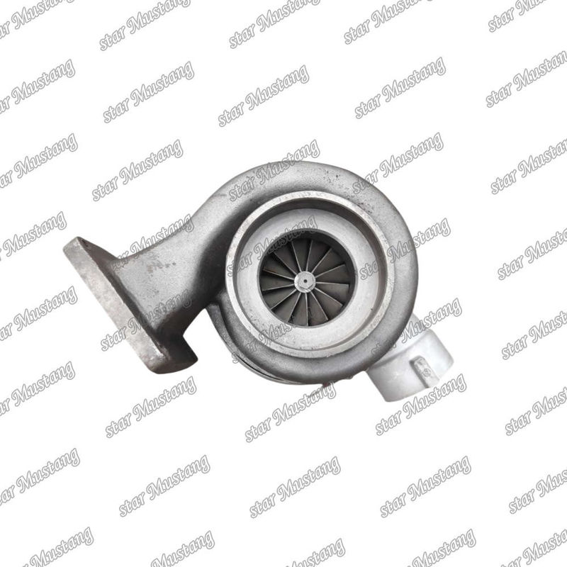 KTR130-11F S500R S6D155-4-R S6D155-4A S6D155-4AA S6D155-4B S6D155-4J S6D155-4S D155 D155A-1 D355A-3 شاحن توربو 6502-13-2003 لمحرك كوماتسو