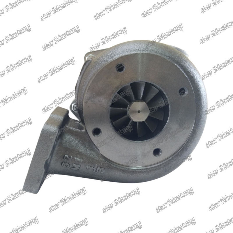 S2D T300 TA3103 S6D95L PC150 PC200 PC200-6 شاحن توربو 6207-81-8330 6207-81-8331 لمحرك كوماتسو