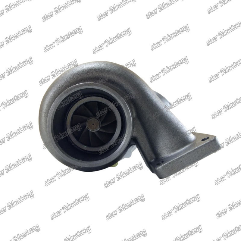 TV7705 S6D125 S6D125-1T PC400-L3C شاحن توربو 6152-81-8300