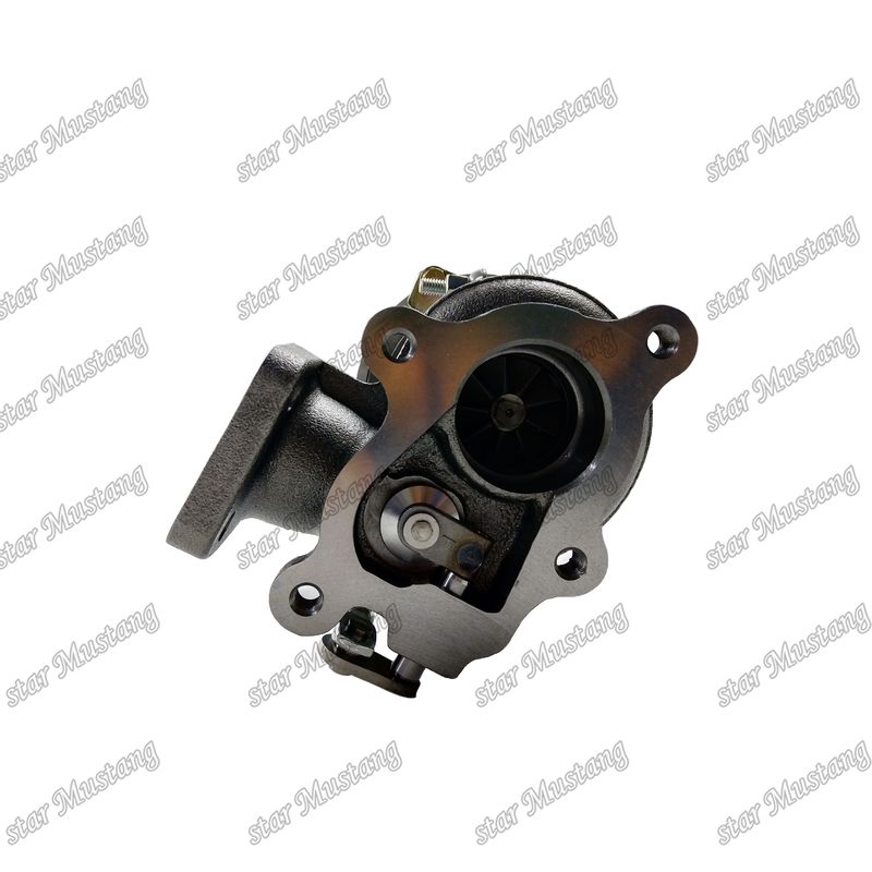 PR067 PC56 شاحن توربو 1J881-17010 1G491-17012 PRO758 1J877-17010 DC70 1G934-17012 لمحرك Kubota