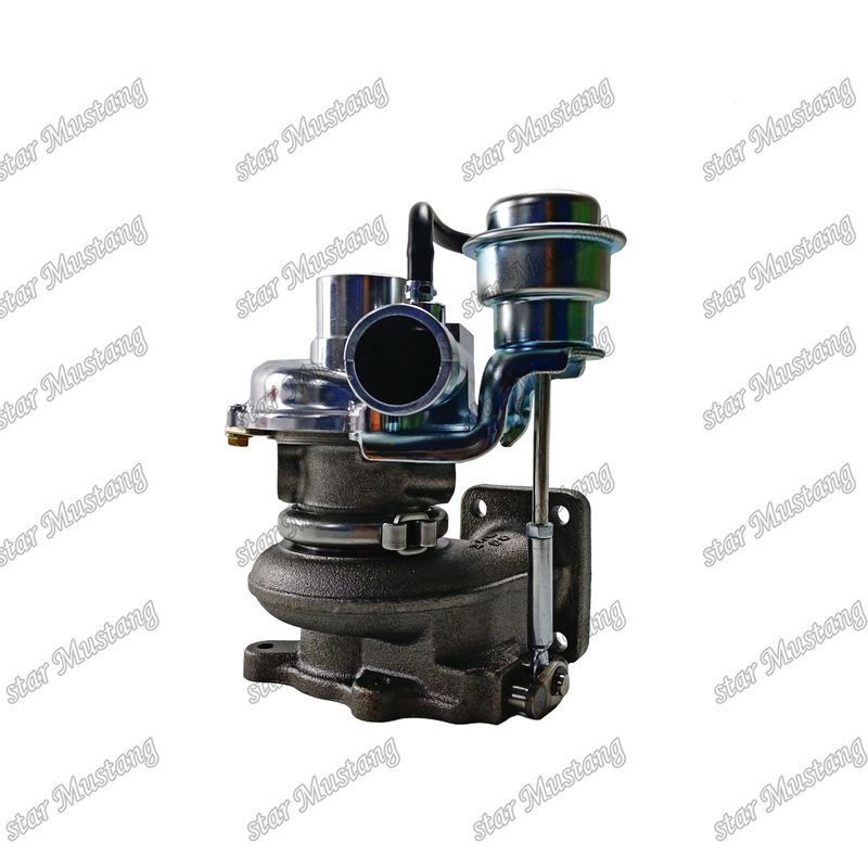 PR067 PC56 شاحن توربو 1J881-17010 1G491-17012 PRO758 1J877-17010 DC70 1G934-17012 لمحرك Kubota
