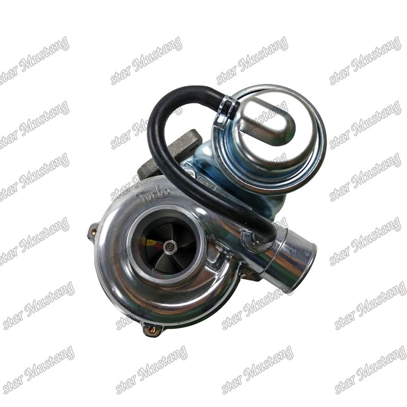 PR067 PC56 شاحن توربو 1J881-17010 1G491-17012 PRO758 1J877-17010 DC70 1G934-17012 لمحرك Kubota