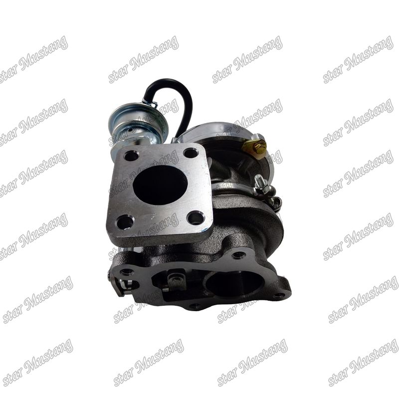 PR067 PC56 شاحن توربو 1J881-17010 1G491-17012 PRO758 1J877-17010 DC70 1G934-17012 لمحرك Kubota