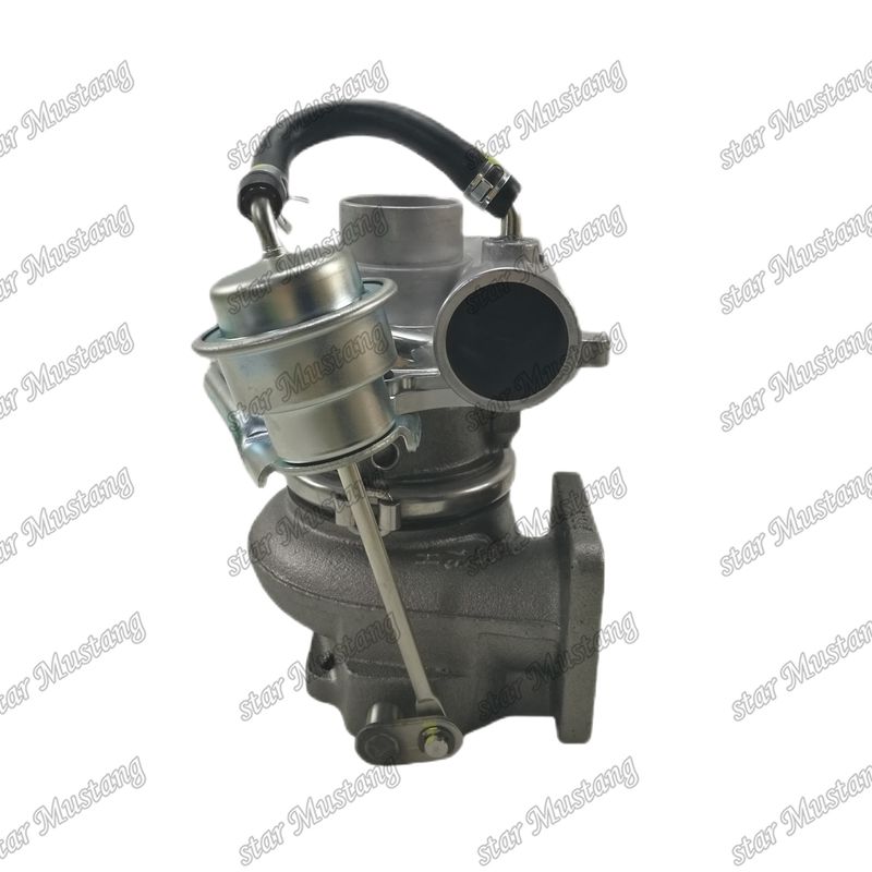 RHF3 V2003 236B 242D 246D 262D شاحن توربو 1J700-17010 1J700-17011 1J700-17012 لمحرك كوبوتا