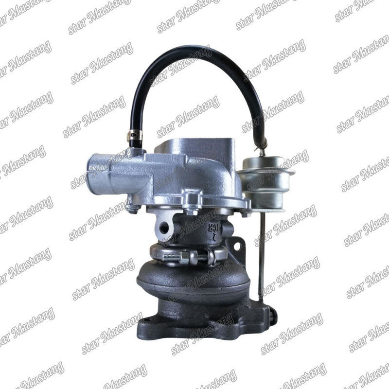 RHF3 V2607 شاحن توربو 1J700-17010 1J700-17011 1J700-17012 لمحرك كوبوتا