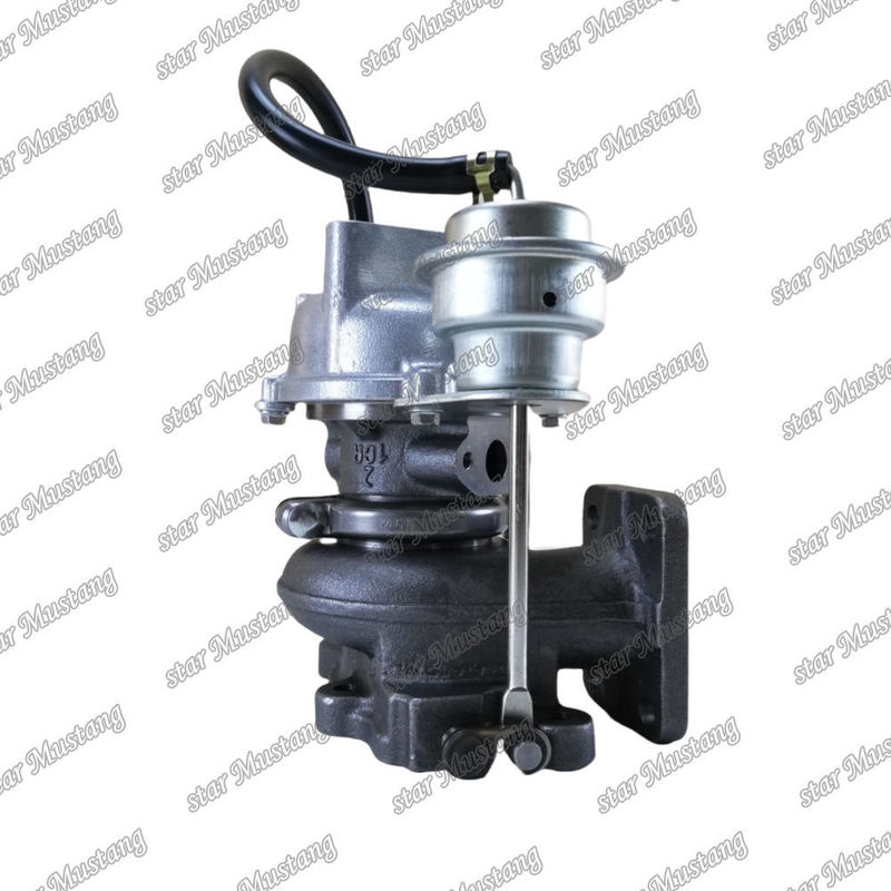 RHF3 V2607 شاحن توربو 1J700-17010 1J700-17011 1J700-17012 لمحرك كوبوتا