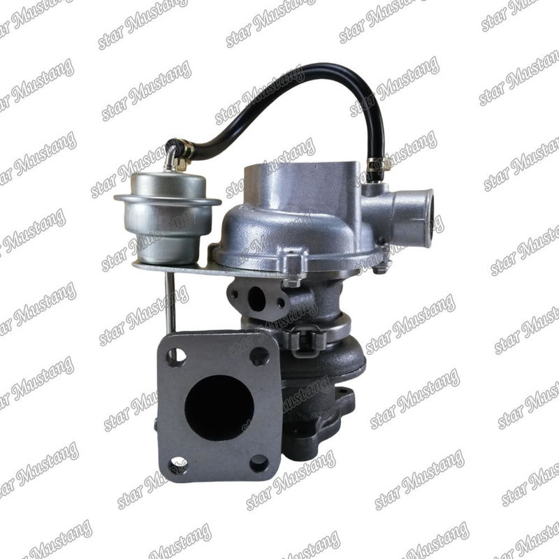 RHF3 V2607 شاحن توربو 1J700-17010 1J700-17011 1J700-17012 لمحرك كوبوتا