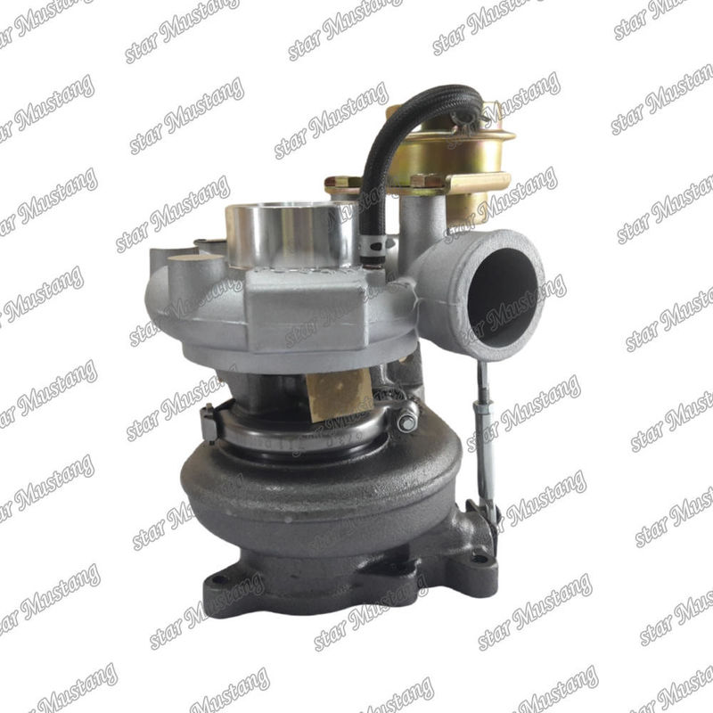 TD04HL-13GK D3502 V3800 A47GT شاحن توربو 49189-00910 16533-17011 1G544-17012 1G544-17013 1G544-17014 1G544-17015 لمحرك كوبوتا