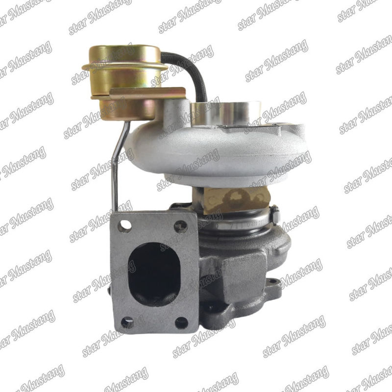 TD04HL-13GK D3502 V3800 A47GT شاحن توربو 49189-00910 16533-17011 1G544-17012 1G544-17013 1G544-17014 1G544-17015 لمحرك كوبوتا
