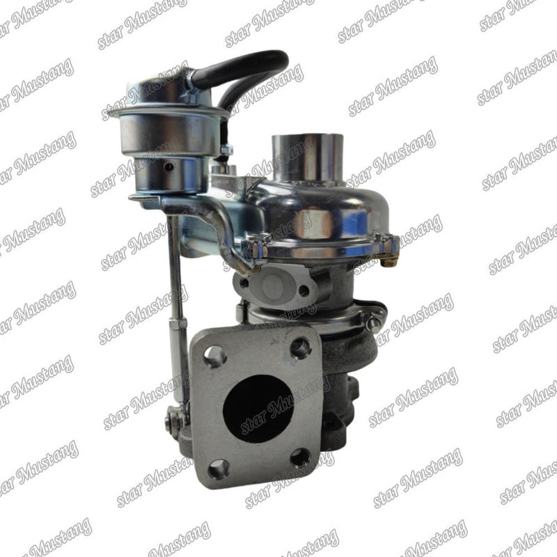 V2403-T شاحن توربو حقن مباشر 1G934-17012 1G491-17012 لمحرك كوبوتا