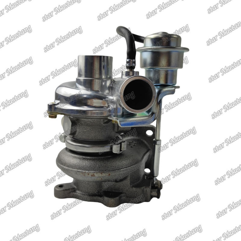 V2403-T شاحن توربو حقن مباشر 1G934-17012 1G491-17012 لمحرك كوبوتا