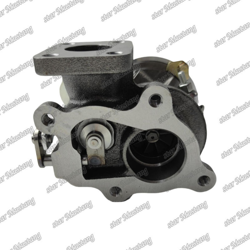 V2403-T شاحن توربو حقن مباشر 1G934-17012 1G491-17012 لمحرك كوبوتا