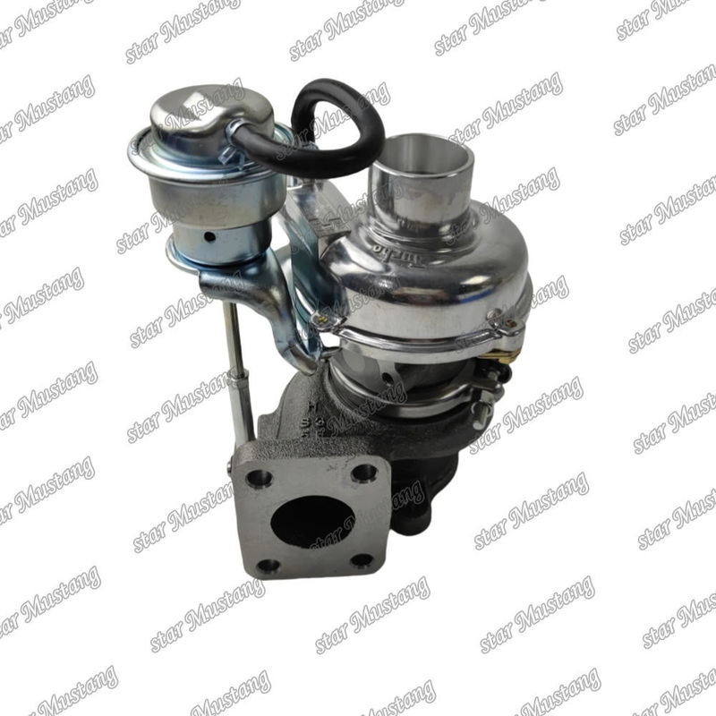 V2403-T شاحن توربو حقن مباشر 1G934-17012 1G491-17012 لمحرك كوبوتا