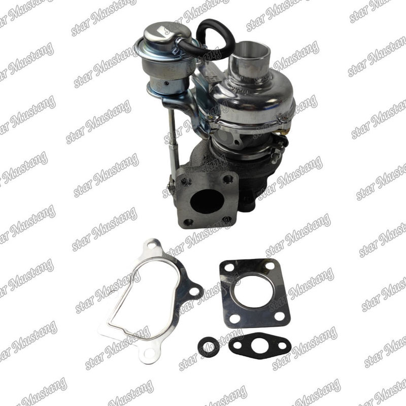 V2403-T شاحن توربو حقن مباشر 1G934-17012 1G491-17012 لمحرك كوبوتا