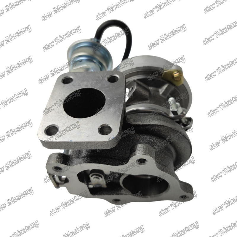 V2403-T شاحن توربو حقن مباشر 1G934-17012 1G491-17012 لمحرك كوبوتا
