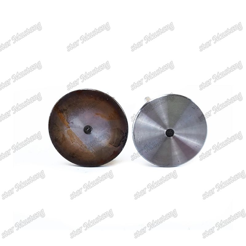 صمام EK100 EK130 EF750 13715-1060 13711-1450 مناسب لقطع غيار محرك هينو