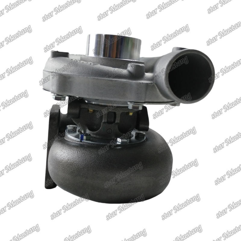 6D16 SK330-6 PC300-6 شاحن توربو 6222-83-8171 لمحرك Mitsubishi