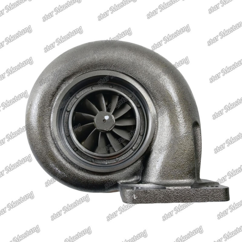 6D16 SK330-6 PC300-6 شاحن توربو 6222-83-8171 لمحرك Mitsubishi