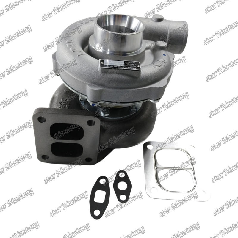 6D16 SK330-6 PC300-6 شاحن توربو 6222-83-8171 لمحرك Mitsubishi