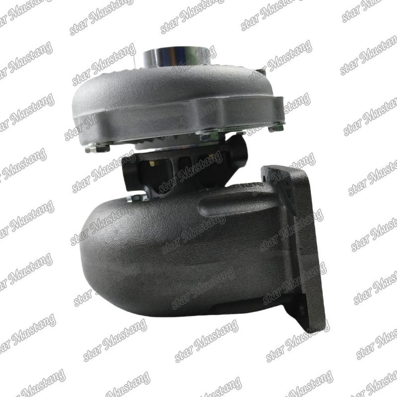 6D16 SK330-6 PC300-6 شاحن توربو 6222-83-8171 لمحرك Mitsubishi