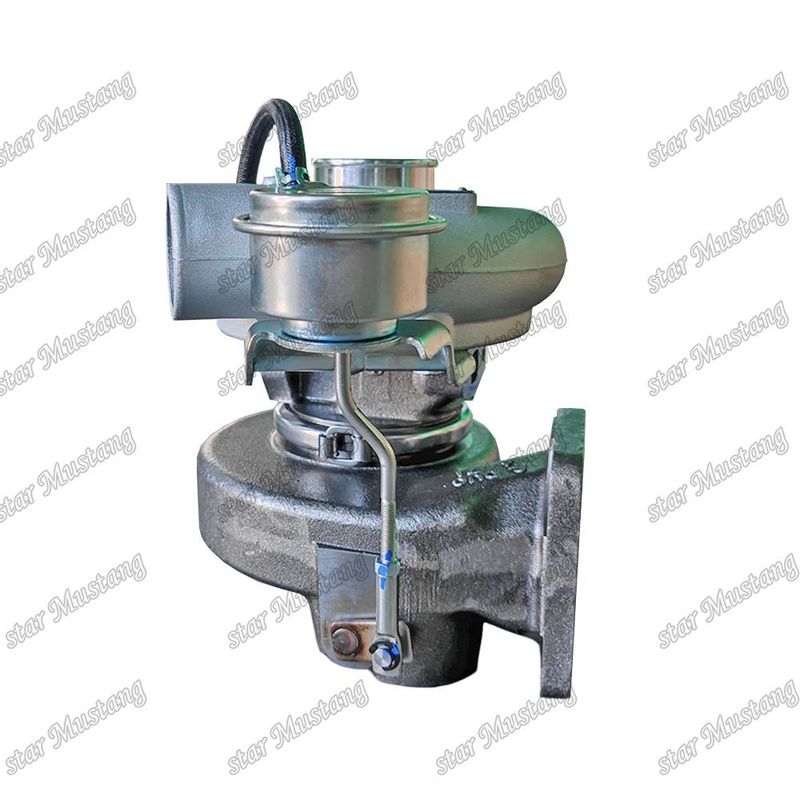 6M60T TD07-10 TD07-9 شاحن توربو ME300582 49187-00271 لمحرك Mitsubishi