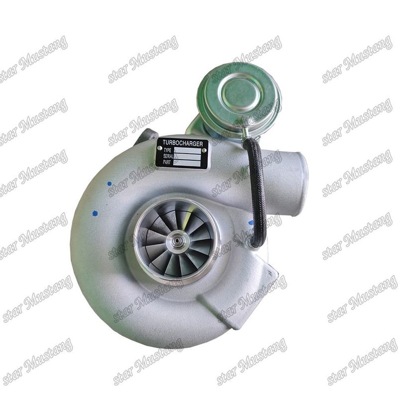 6M60T TD07-10 TD07-9 شاحن توربو ME300582 49187-00271 لمحرك Mitsubishi