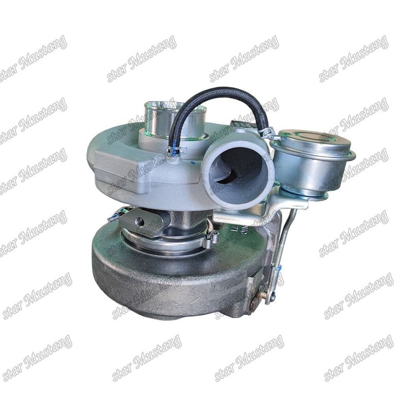 6M60T TD07-10 TD07-9 شاحن توربو ME300582 49187-00271 لمحرك Mitsubishi