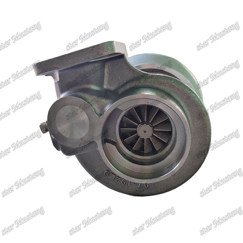 6M60T TD07-10 TD07-9 شاحن توربو ME300582 49187-00271 لمحرك Mitsubishi