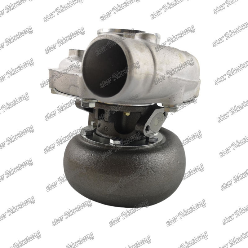 13M TF07 TE06H SK230 SK230-6 شاحن توربو ME088865 ME441218 49186-00360 49186-00370 لمحرك Mitsubishi