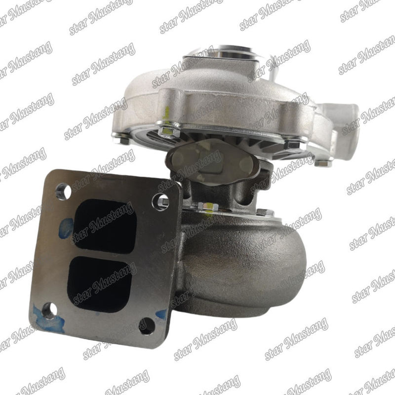 13M TF07 TE06H SK230 SK230-6 شاحن توربو ME088865 ME441218 49186-00360 49186-00370 لمحرك Mitsubishi