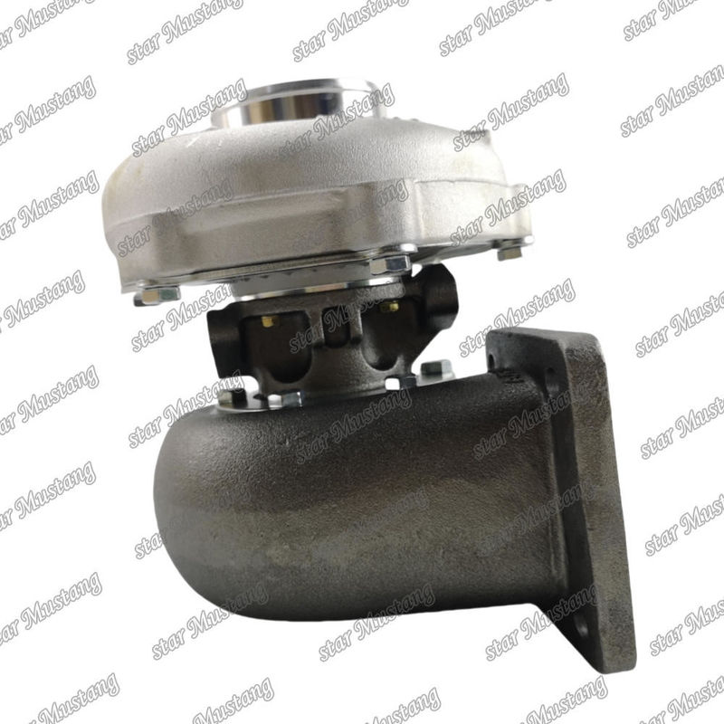 13M TF07 TE06H SK230 SK230-6 شاحن توربو ME088865 ME441218 49186-00360 49186-00370 لمحرك Mitsubishi