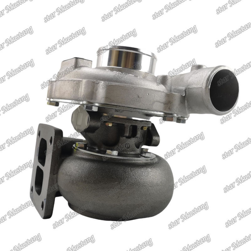 13M TF07 TE06H SK230 SK230-6 شاحن توربو ME088865 ME441218 49186-00360 49186-00370 لمحرك Mitsubishi