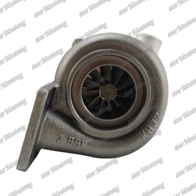 13M TF07 TE06H SK230 SK230-6 شاحن توربو ME088865 ME441218 49186-00360 49186-00370 لمحرك Mitsubishi
