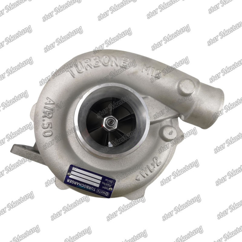 13M TF07 TE06H SK230 SK230-6 شاحن توربو ME088865 ME441218 49186-00360 49186-00370 لمحرك Mitsubishi