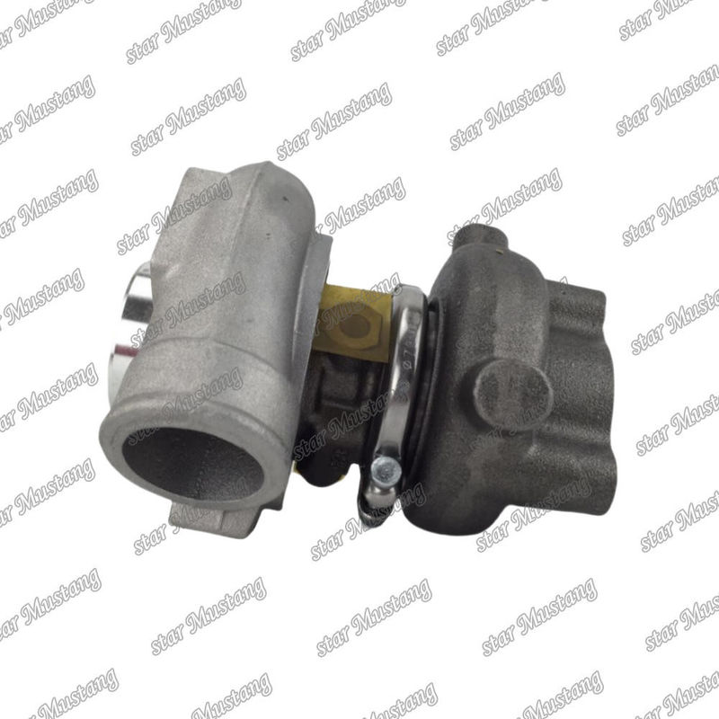 TD04HL 4D31T HD300GS HD400 HD450 HD510 HD512 LS2600FJ 2650FJ شاحن توربو ME080442 ME080443 لمحرك Mitsubishi