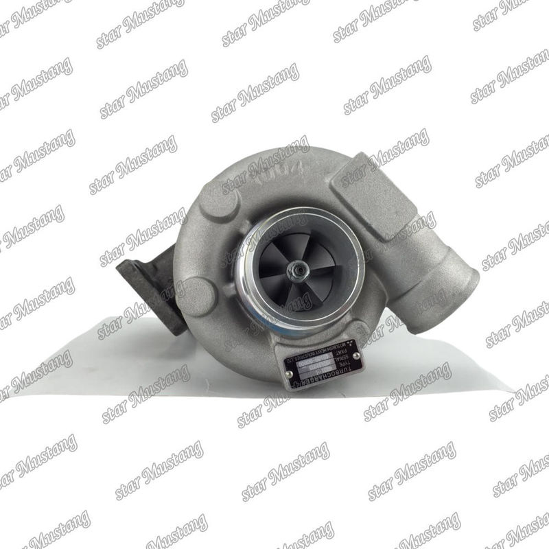 TD04HL 4D31T HD300GS HD400 HD450 HD510 HD512 LS2600FJ 2650FJ شاحن توربو ME080442 ME080443 لمحرك Mitsubishi